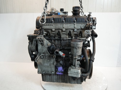 Moteur pour audi 9 tdi - moteur,