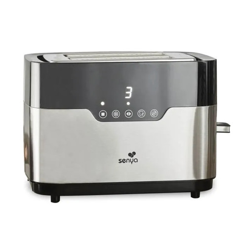 Senya grille pain - grille-pain, inox