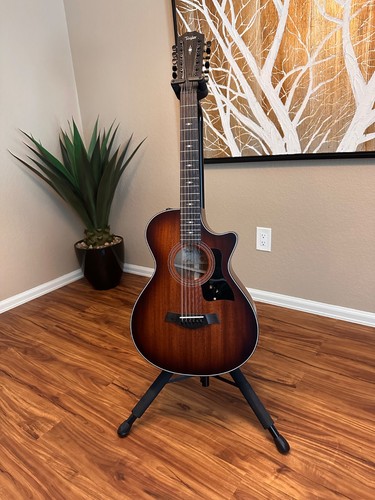 Taylor 362ce grand concert - 362ce,