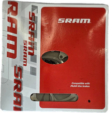 Disque de frein SRAM Centerline 6 trous – 180/203 mm