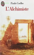 L’Alchimiste – Paulo