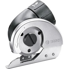 Adaptateur de découpe Bosch - Cutter - pour visseuse Bosch IXO