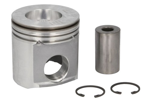 Piston pour john - piston, deere
