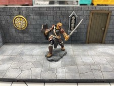 Dungeons & Dragons - Figurine
