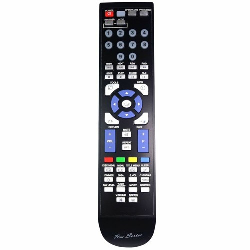 Télécommande home cinema - télécommande,