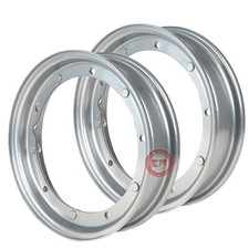 Jantes De Roue Paire Type