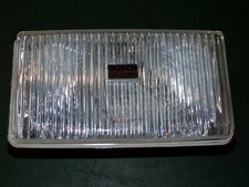Bosch Phares Antibrouillard