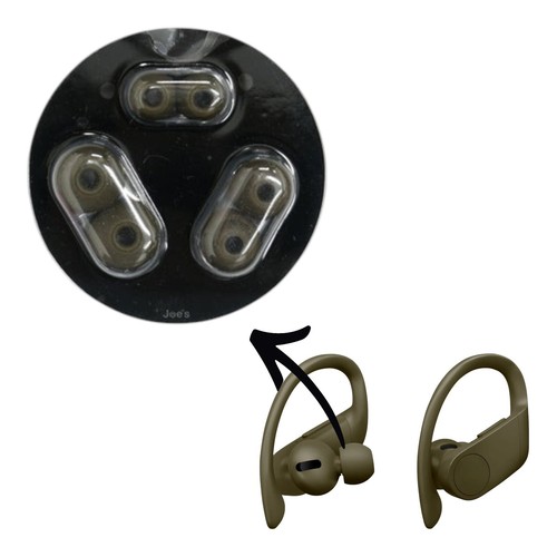 Beats powerbeats pro sans - beats,