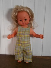 Poupée Gégé made in France