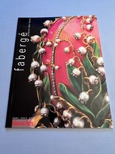 Fabergé Orfèvre des Tsars