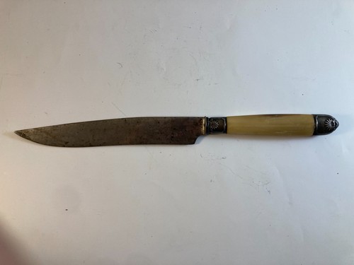 Couteau cuisine decouper - a,