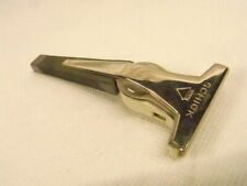 ANCIEN RASOIR MÉCANIQUE SCHICK A SYSTÈME COLLECTION RAZOR