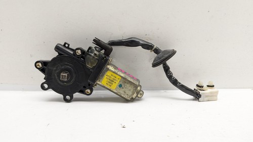 Moteur fenêtre avant - de,