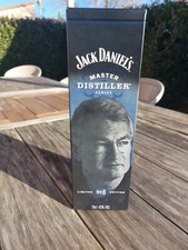 Jack Daniels Master Distiller