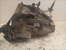 BOITE A VITESSE MECANIQUE PEUGEOT EXPERT PH1 FGN (222/223/224) 20LE93