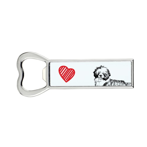Décapsuleur forme chien - forme,