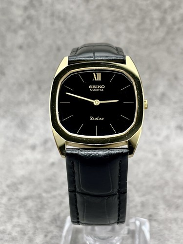 Montre seiko dolce - montre,