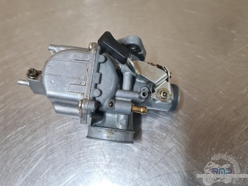 Carburateur mikuni ycf - carburateur,