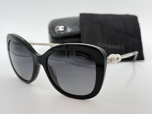 Chanel ch5339h 501 pearl - ch5339h, c.501/s8