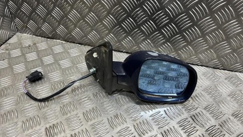 Retroviseur droit volkswagen - retroviseur,
