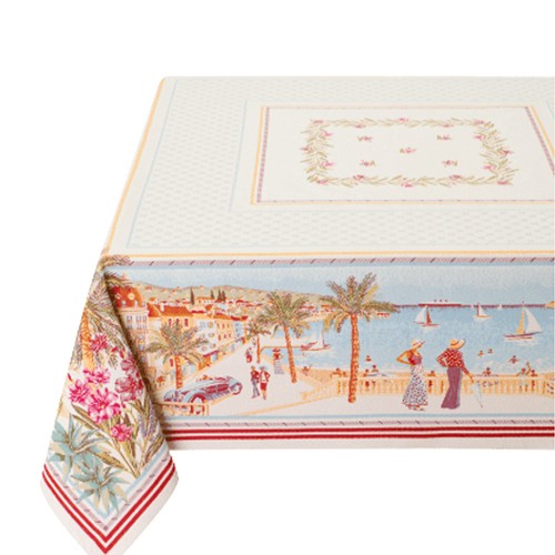Nappe luxe nice 2m60 - nice, x