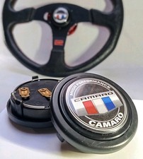 Horn Button for OMP Sparco Momo Steering Wheels