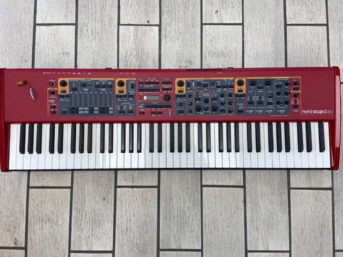 Nord stage red - nord,