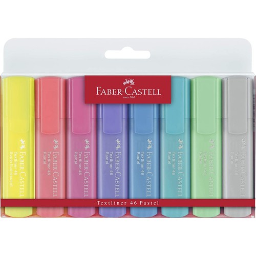 Faber castell surligneur - faber,