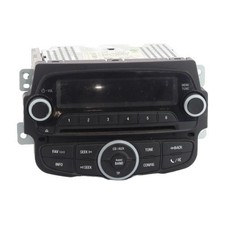 Autoradio d'origine CHEVROLET