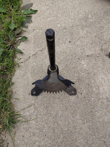 Oem john deere - john, 38