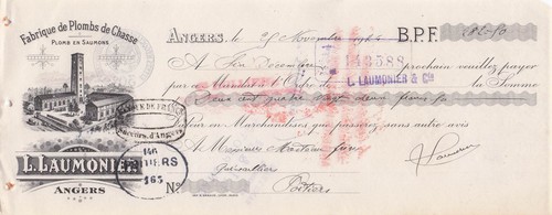 Angers armurier laumonier - angers,