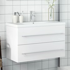 Armoire d'Evier avec Lavabo