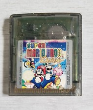 Jeu Nintendo original Game Boy