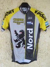 Maillot cycliste CHAMPION