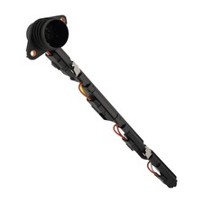 Faisceau injecteur complet