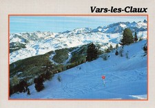 5 VARS LES CLAUX TELESKI DES ESCONDUS