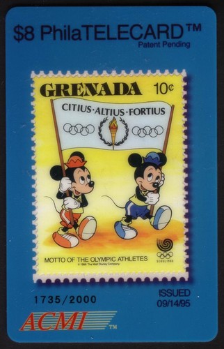 Grenade disney envoi - grenade,