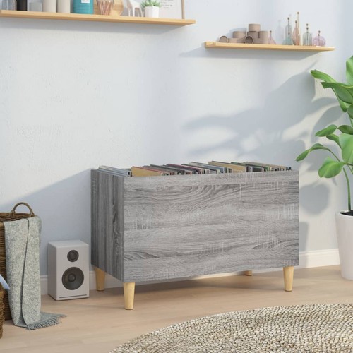 Armoire disques buffet - armoire,
