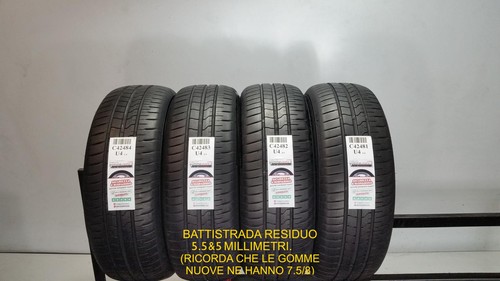 Gomme usate falken ziex - gomme, ze310