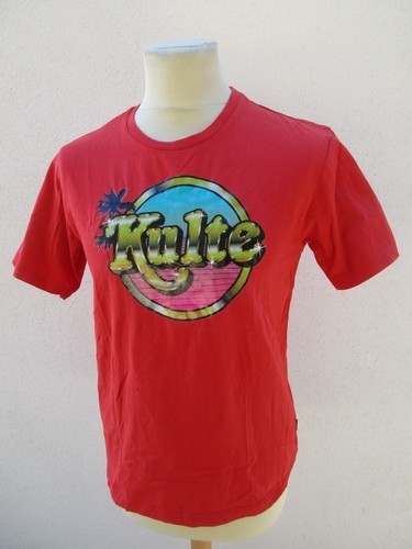 Shirt homme occasion - t.shirt, kulte