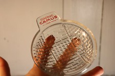    cognac CAMUS ,coupelle en