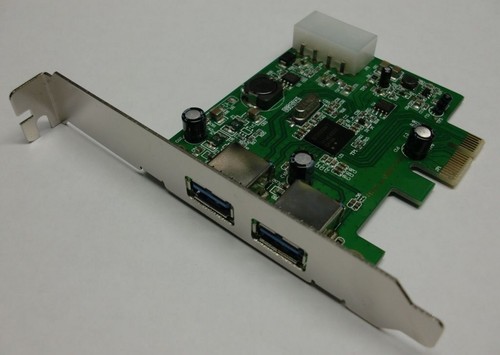 Carte extension pcie - carte,