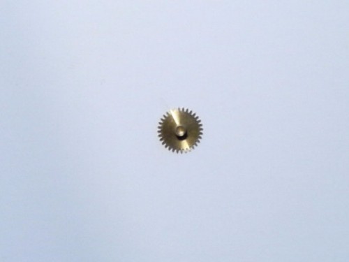 Piece horlogerie montre - piece,