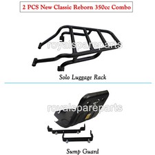 Adapté Pour Royal Enfield