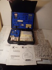 Kinetec 8080 Hand & Wrist