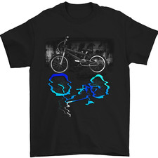 T-Shirt Cycliste Vélo Homme