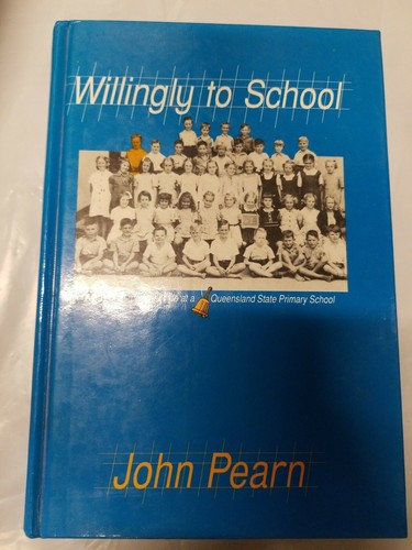 Willingly school memoir of - memoir,
