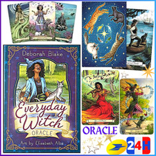 ORACLE Everyday WITCH 44