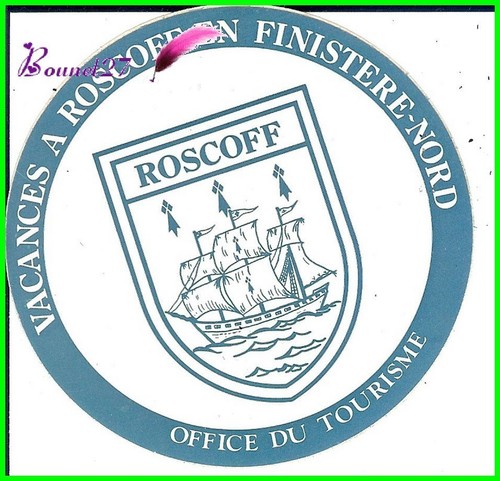 Ancien autocollant stickers - ancien,