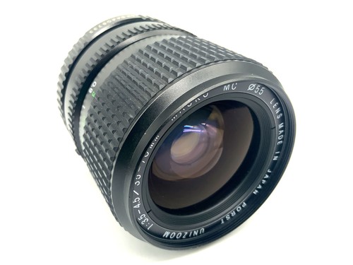 Easybuy porst uni zoom - porst, macro